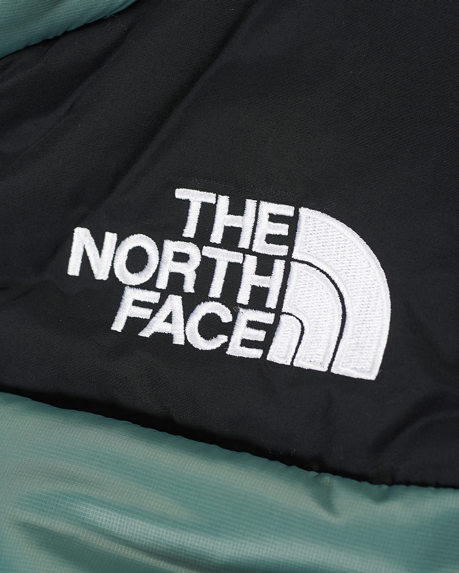 Herre | Jakker | The North Face | Himalayan Insulated Puffer Vest Balsam Green