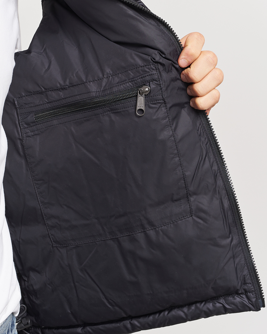 Herre | Vester | The North Face | 1996 Retro Nuptse Vest Black