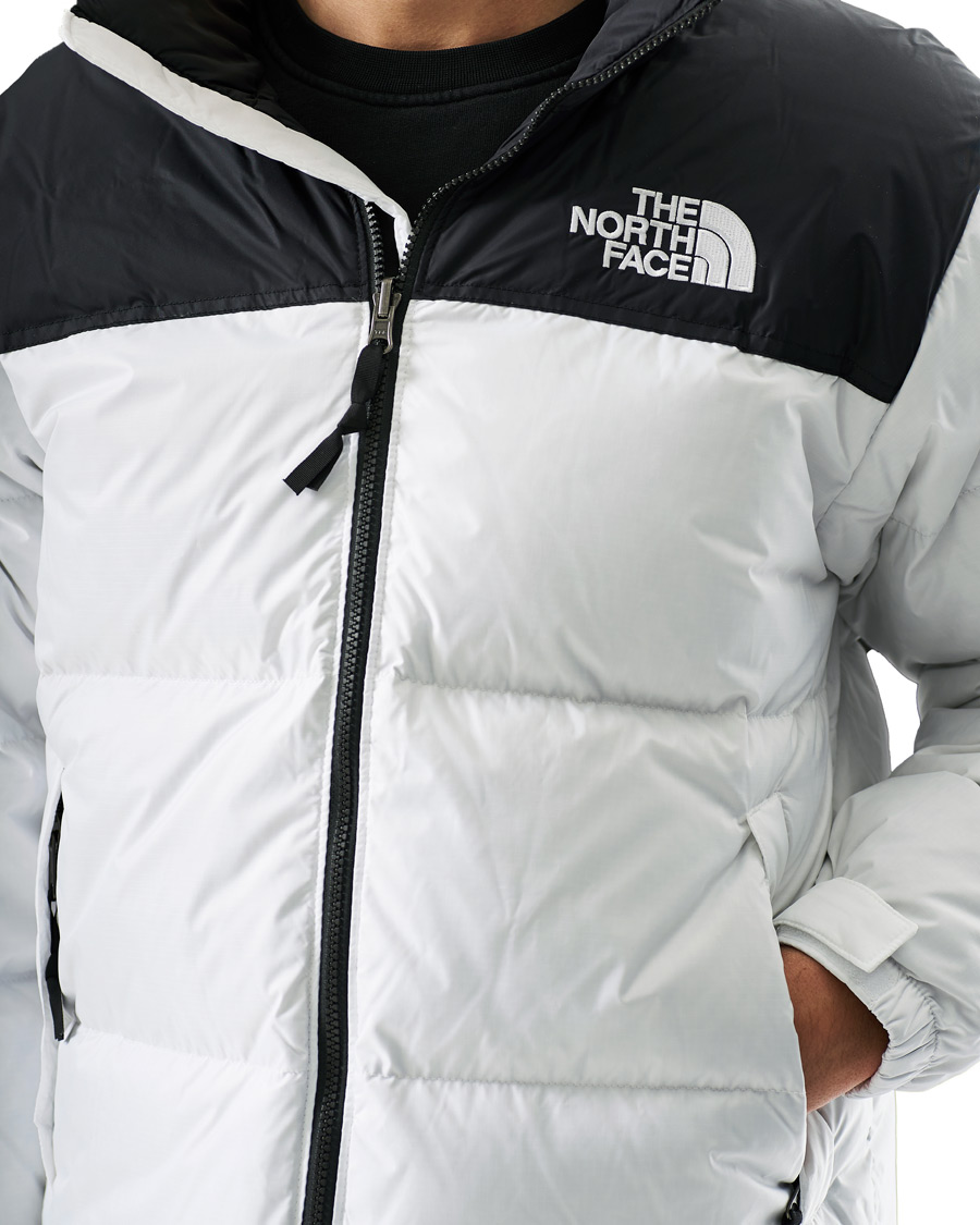 Herre | Jakker | The North Face | 1996 Retro Nuptse Jacket White