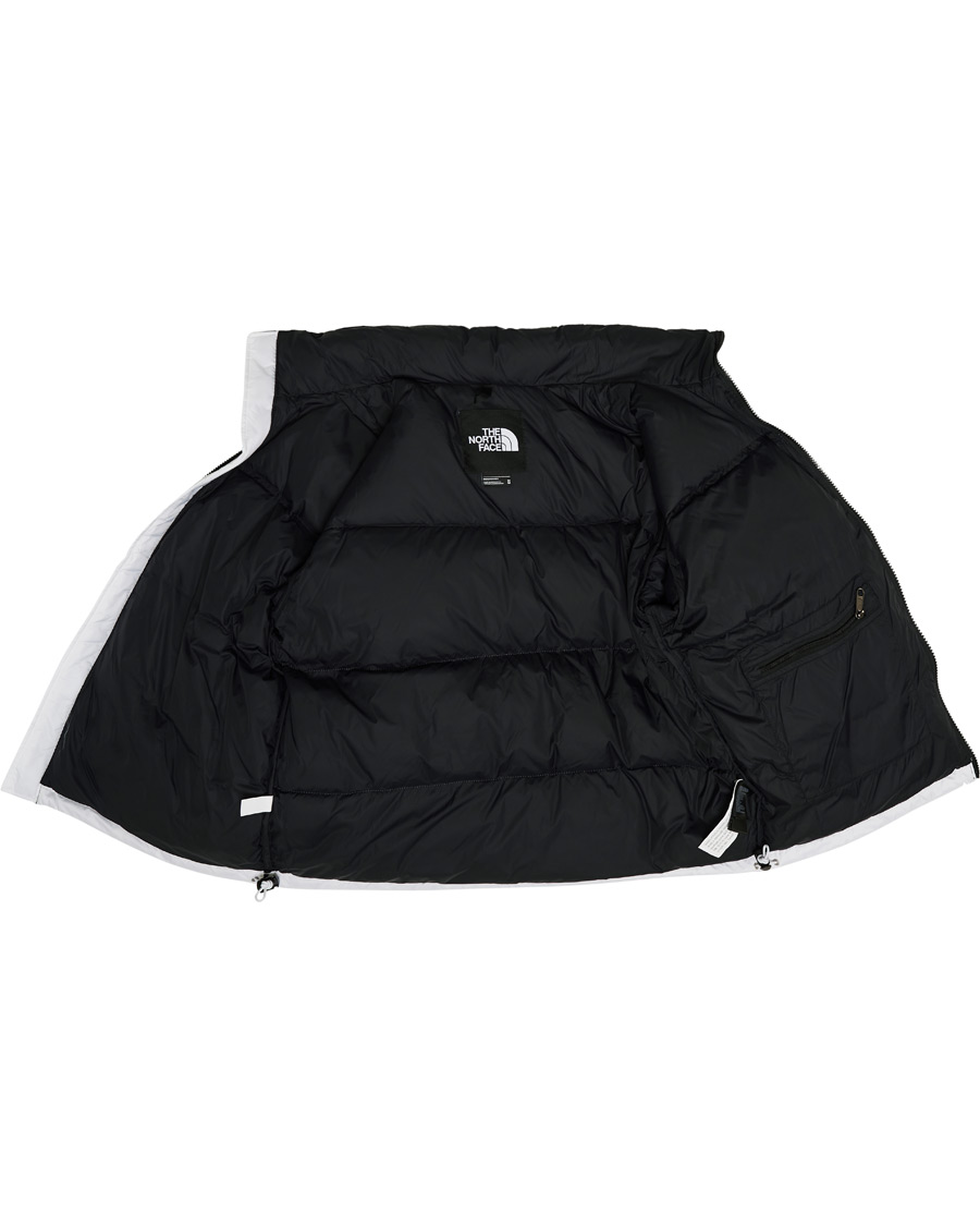 Herre | Jakker | The North Face | 1996 Retro Nuptse Jacket White