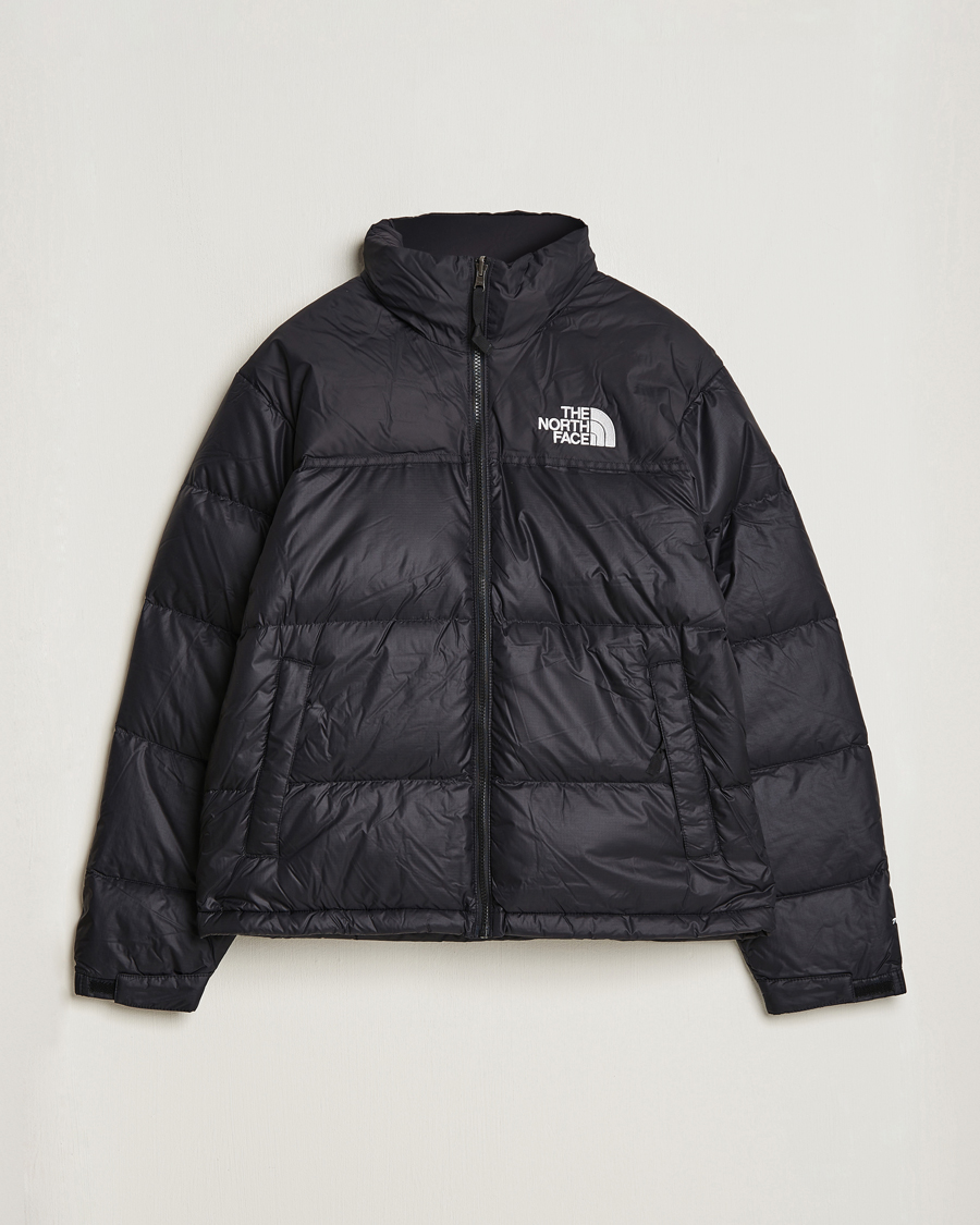 Herre |  | The North Face | 1996 Retro Nuptse Jacket Black