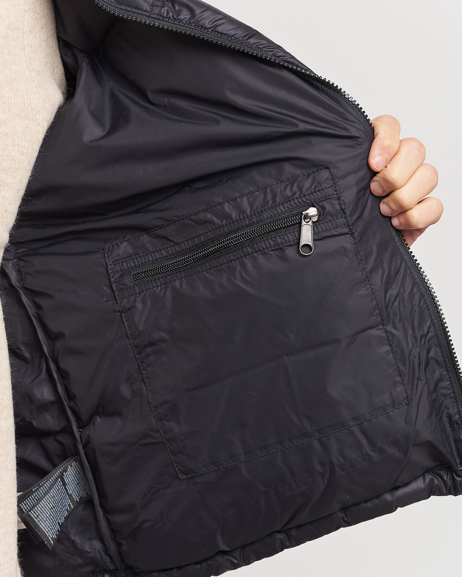 Herre | Jakker | The North Face | 1996 Retro Nuptse Jacket Black