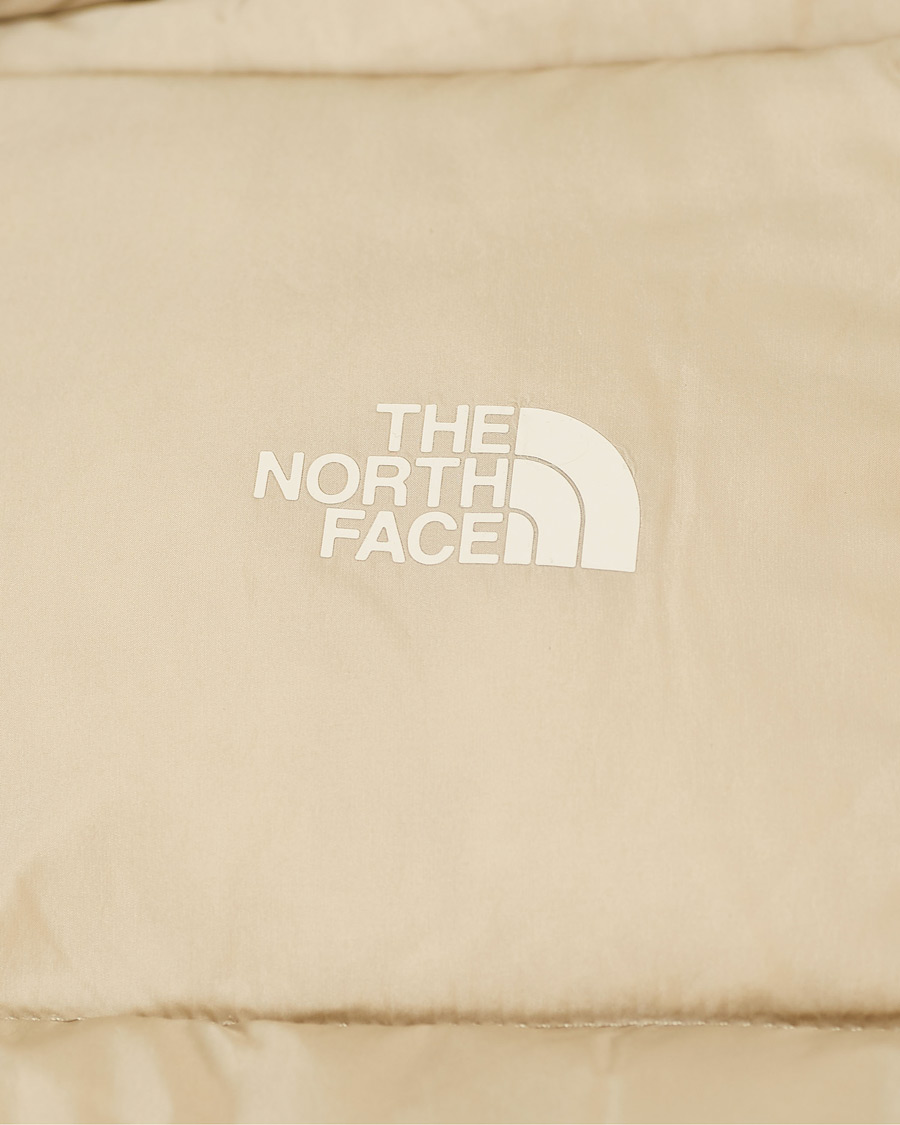 Herre | Jakker | The North Face | Pack Down Puffer Beige