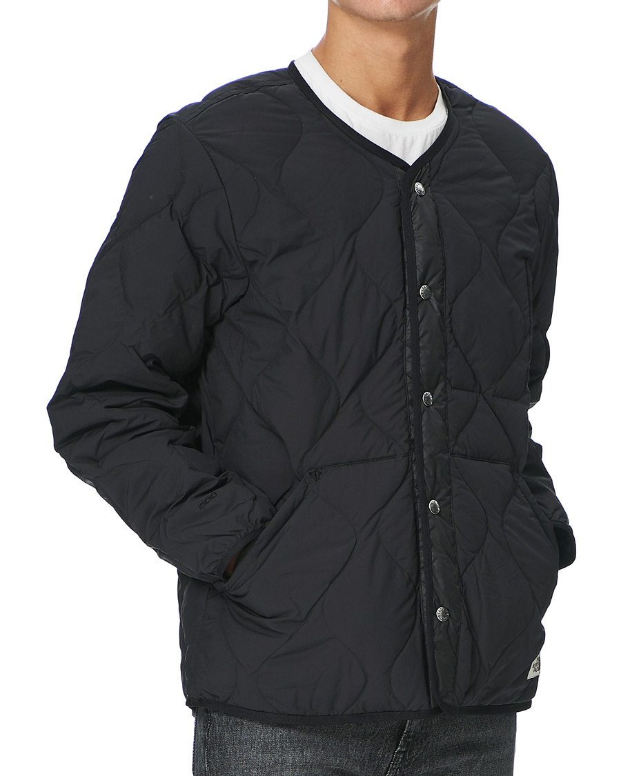 Herre | Jakker | The North Face | M66 Layering Jacket Black