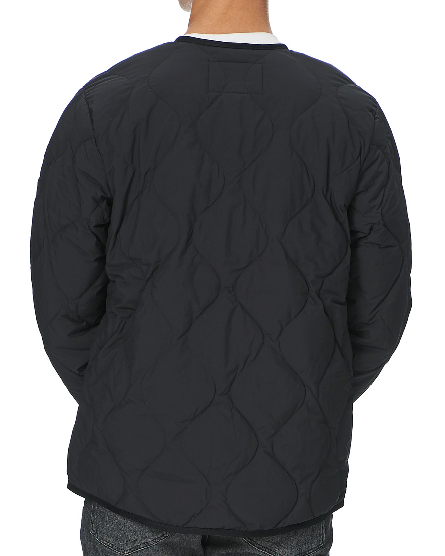 Herre | Jakker | The North Face | M66 Layering Jacket Black