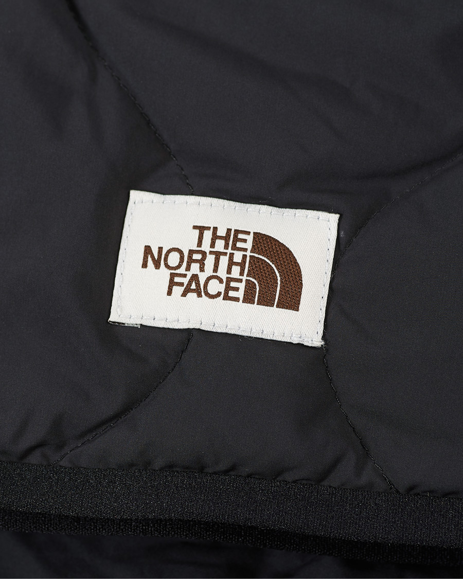 Herre | Jakker | The North Face | M66 Layering Jacket Black