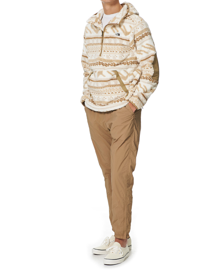 Herre | Gensere | The North Face | Sherpa Fleece Jacket Beige