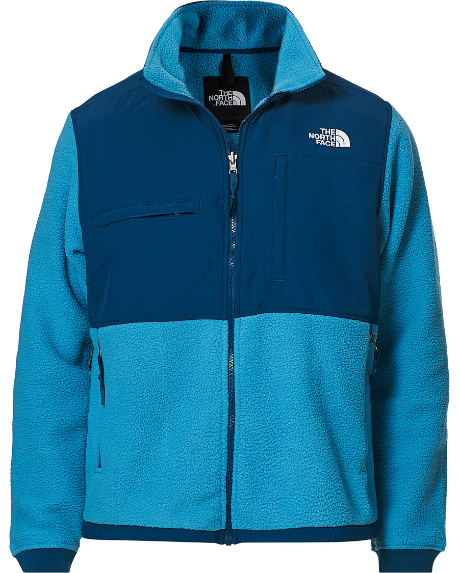 Herre | Gensere | The North Face | Denali 2 Jacket Monterey Blue