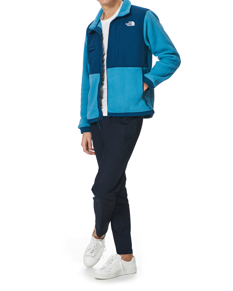 Herre | Gensere | The North Face | Denali 2 Jacket Monterey Blue