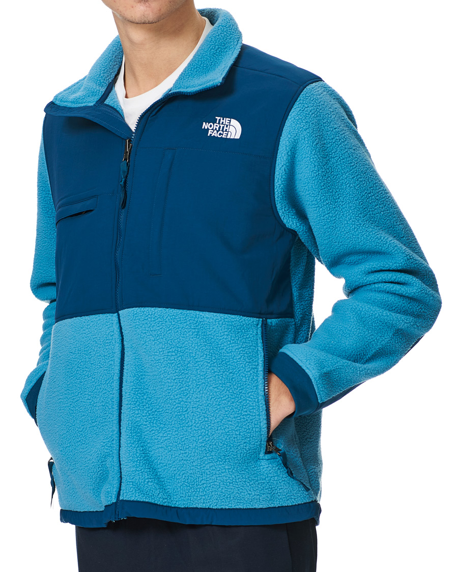 Herre | Gensere | The North Face | Denali 2 Jacket Monterey Blue