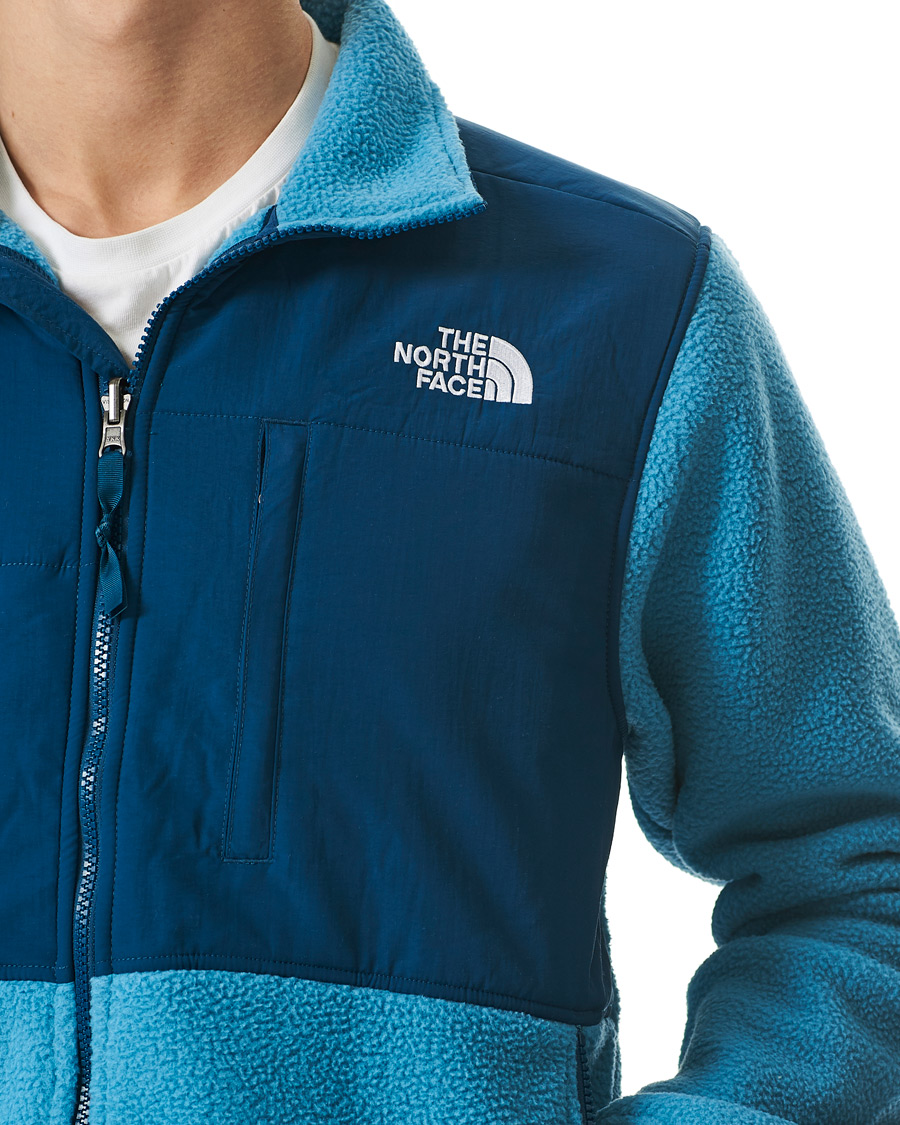 Herre | Gensere | The North Face | Denali 2 Jacket Monterey Blue