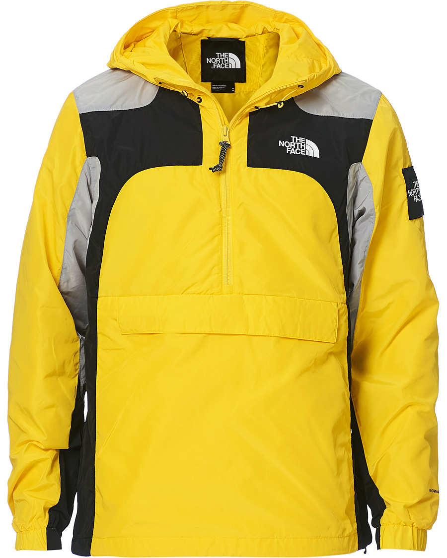 Herre | Jakker | The North Face | Black Box Search & Rescue Anorak Lightning Yellow