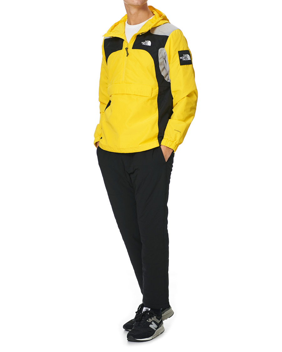 Herre | Jakker | The North Face | Black Box Search & Rescue Anorak Lightning Yellow