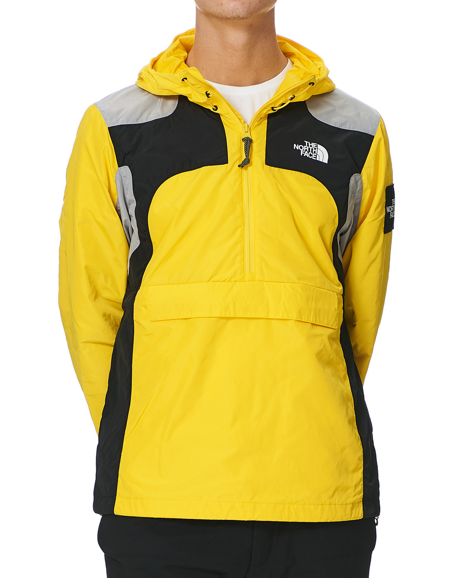 Herre | Jakker | The North Face | Black Box Search & Rescue Anorak Lightning Yellow