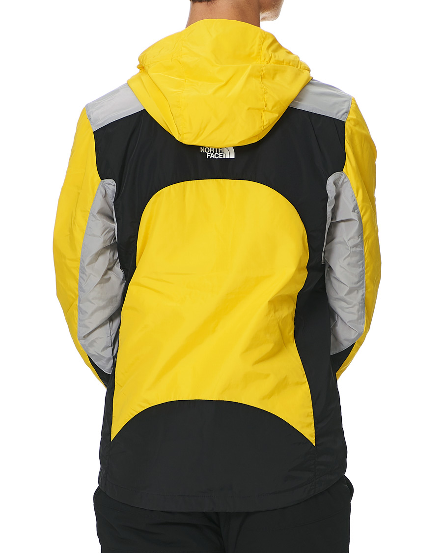 Herre | Jakker | The North Face | Black Box Search & Rescue Anorak Lightning Yellow