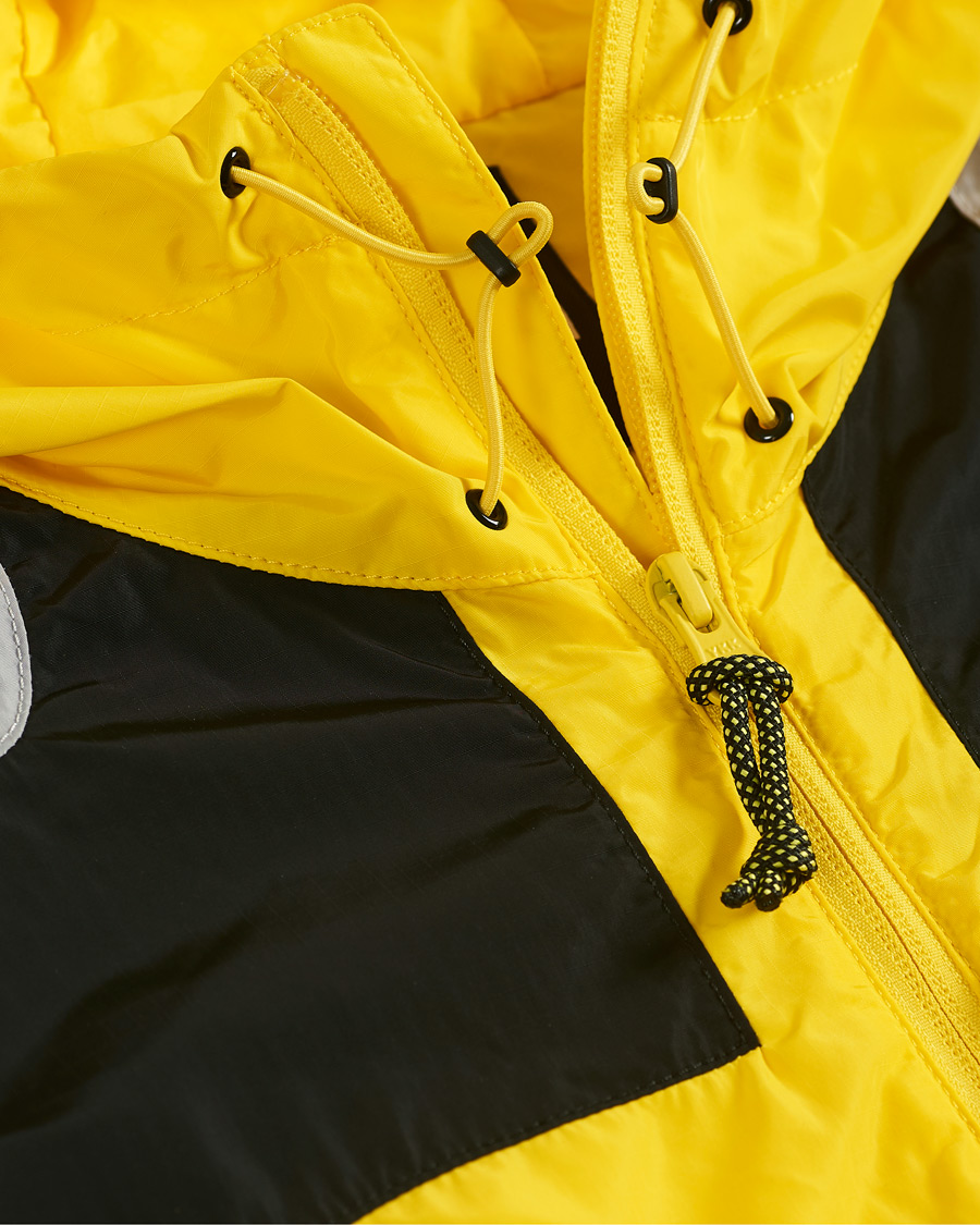 Herre | Jakker | The North Face | Black Box Search & Rescue Anorak Lightning Yellow