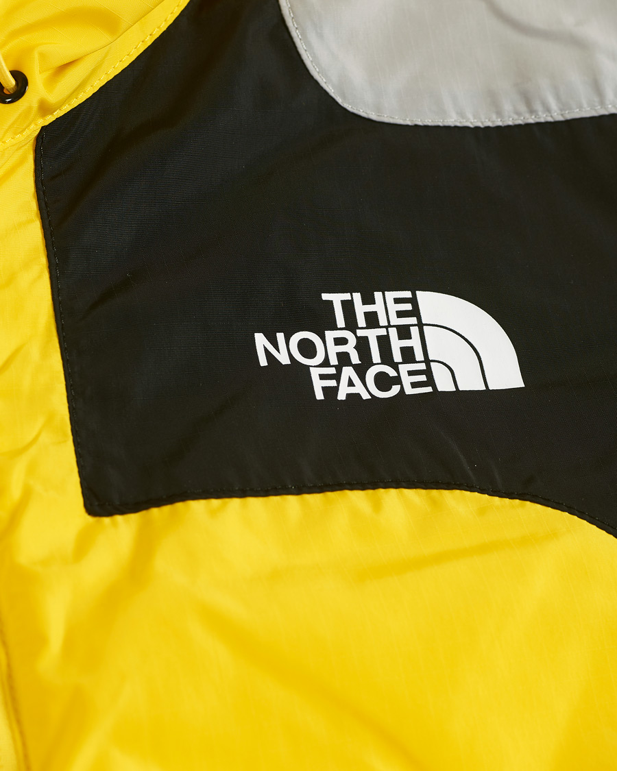Herre | Jakker | The North Face | Black Box Search & Rescue Anorak Lightning Yellow