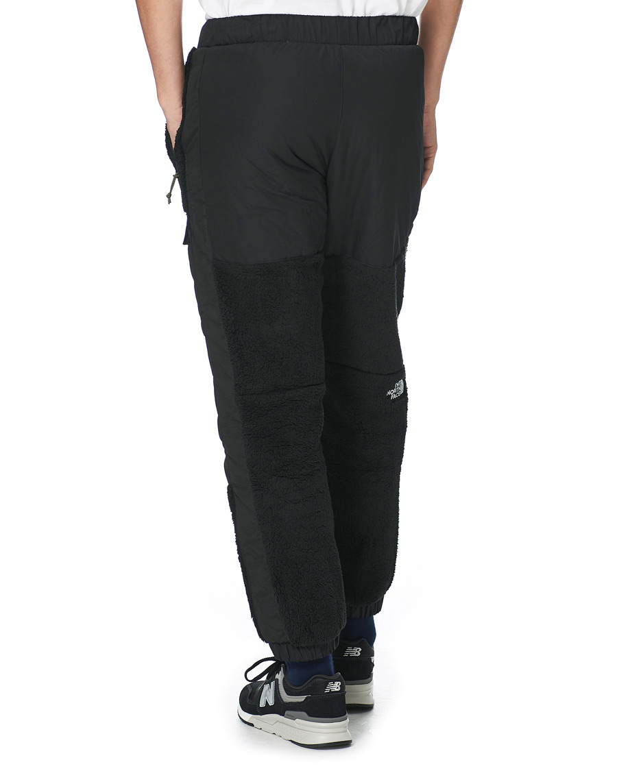 Herre | Bukser | The North Face | Black Box Denali Fleece Pants Black