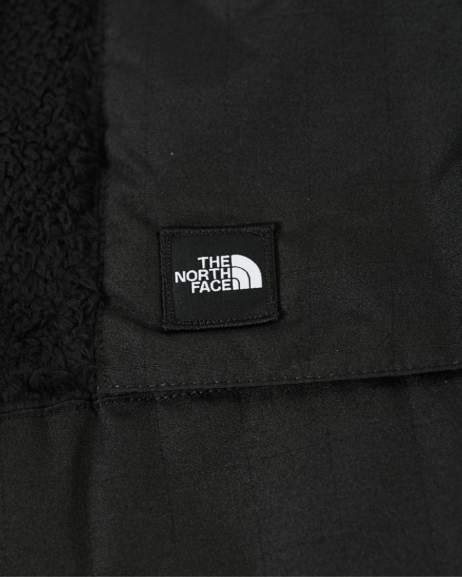 Herre | Bukser | The North Face | Black Box Denali Fleece Pants Black
