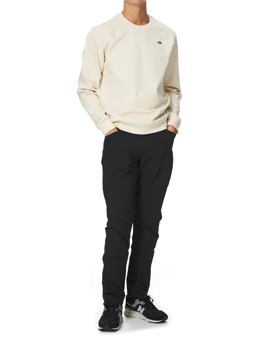 Herre | Gensere | The North Face | Scrap Collection Eco Sweatshirt Nature