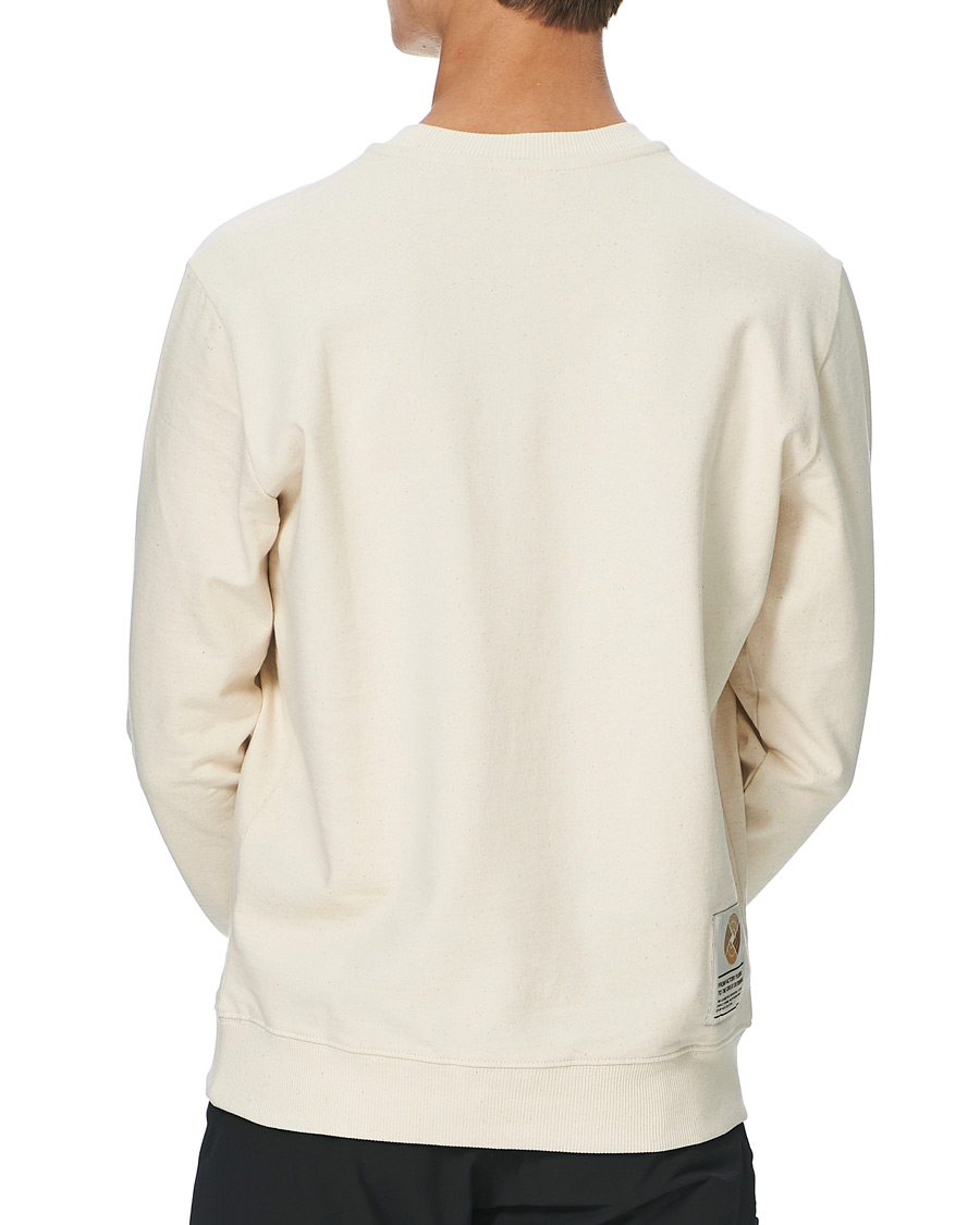 Herre | Gensere | The North Face | Scrap Collection Eco Sweatshirt Nature
