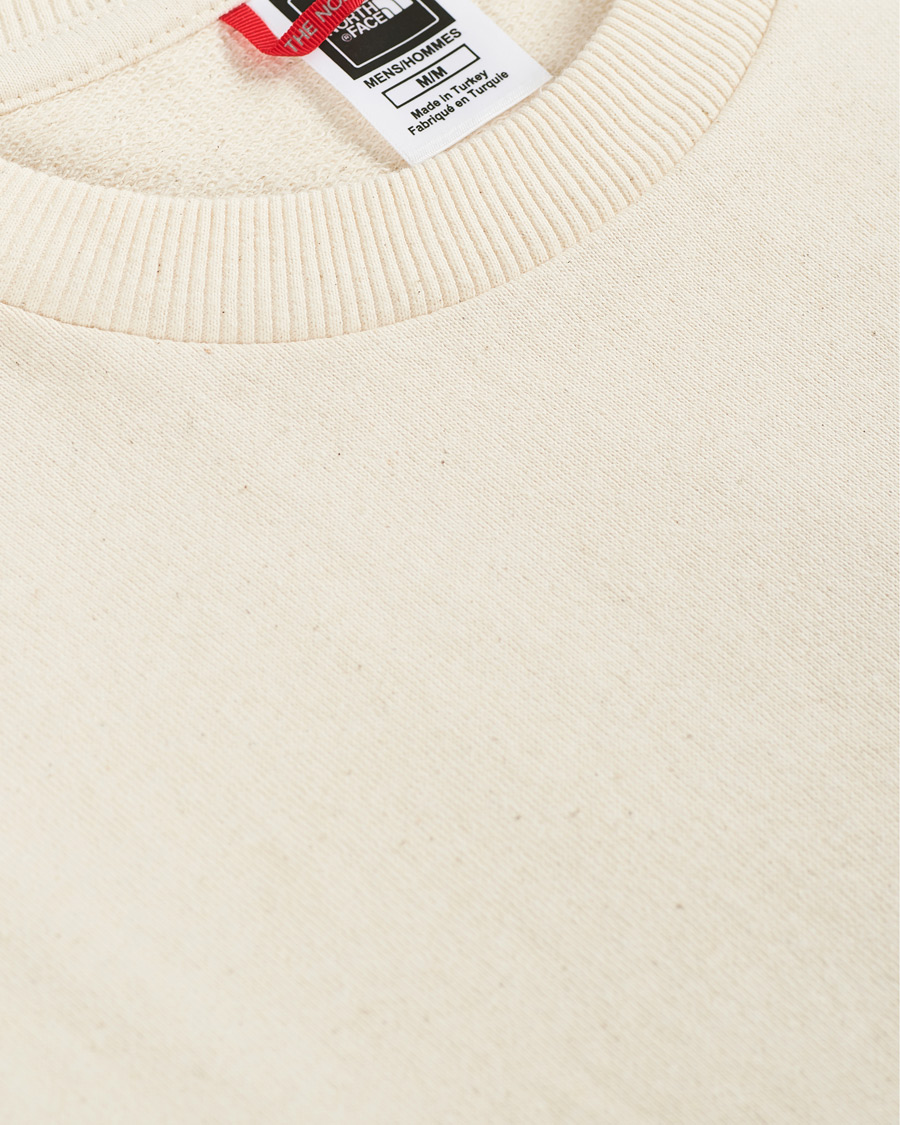 Herre | Gensere | The North Face | Scrap Collection Eco Sweatshirt Nature