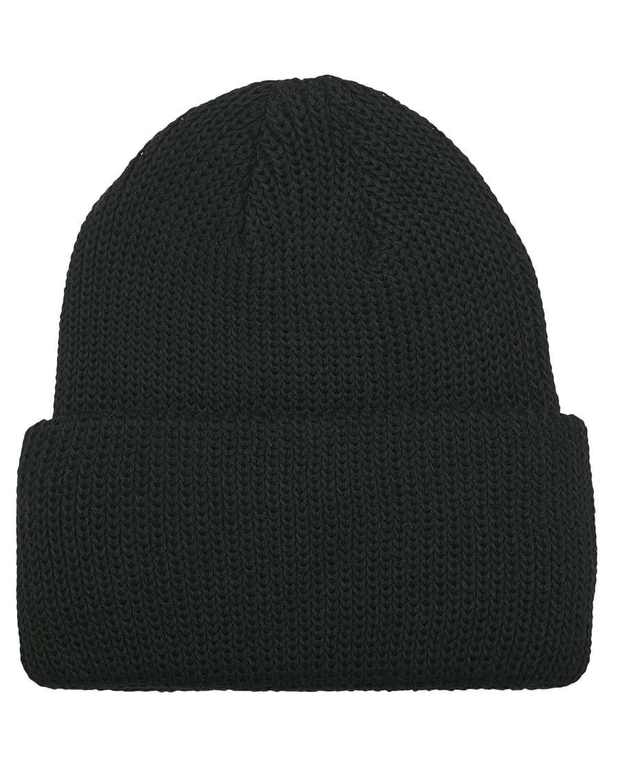 Herre | The North Face Black Box Beanie Black | The North Face | Black Box Beanie Black
