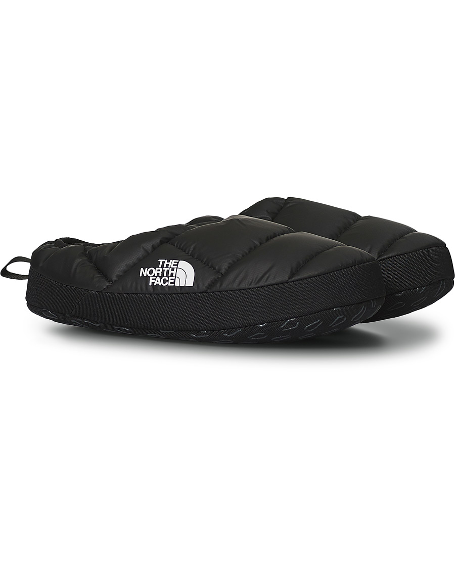Herre | The North Face Tent Mule Black | The North Face | Tent Mule Black