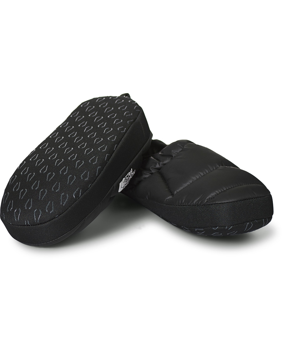 Herre | The North Face Tent Mule Black | The North Face | Tent Mule Black