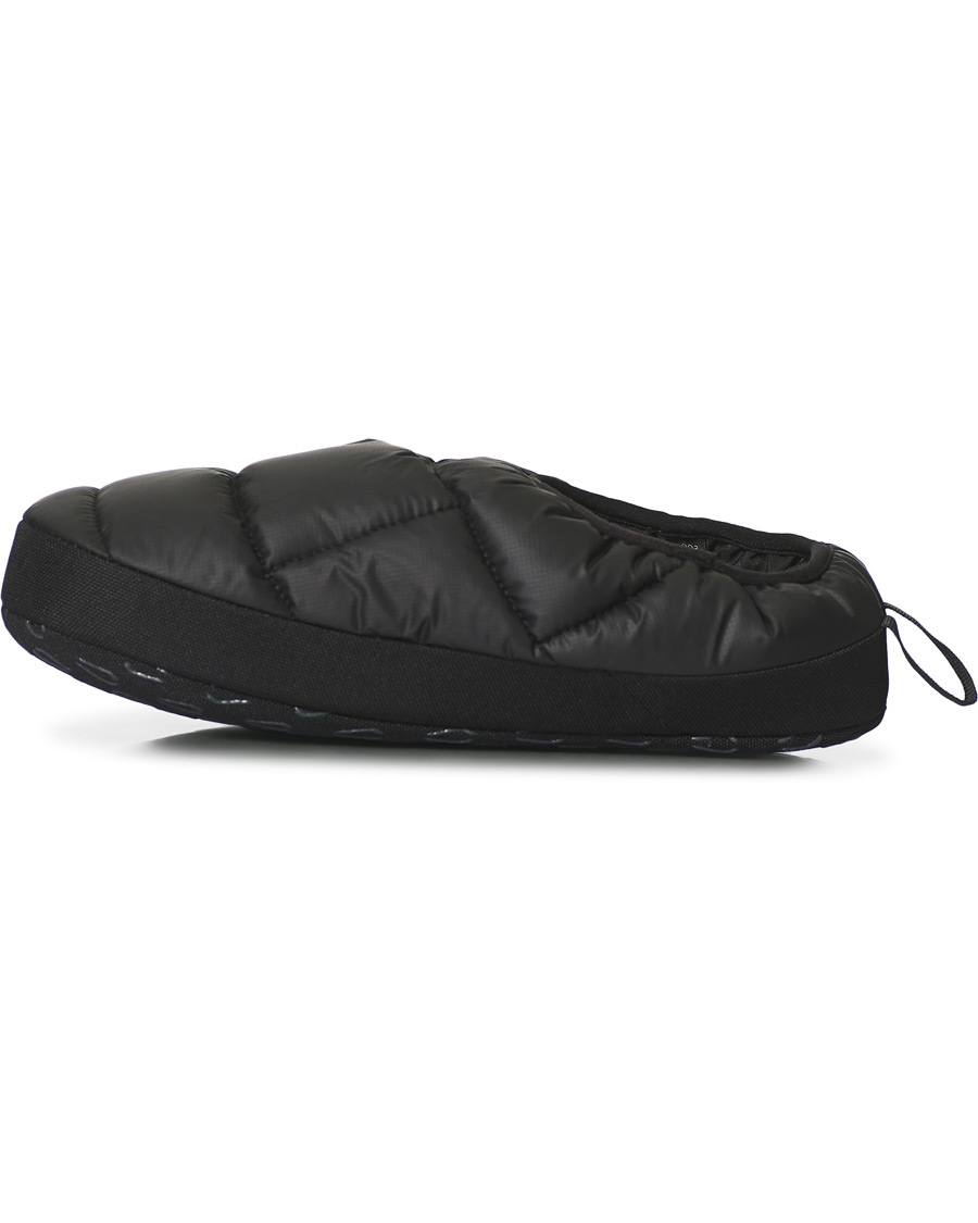Herre | The North Face Tent Mule Black | The North Face | Tent Mule Black