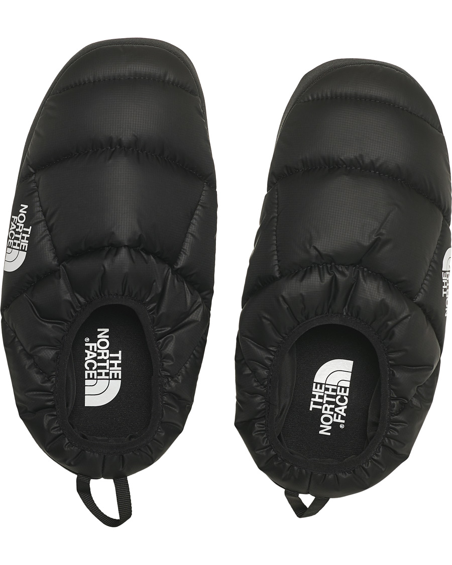 Herre | The North Face Tent Mule Black | The North Face | Tent Mule Black