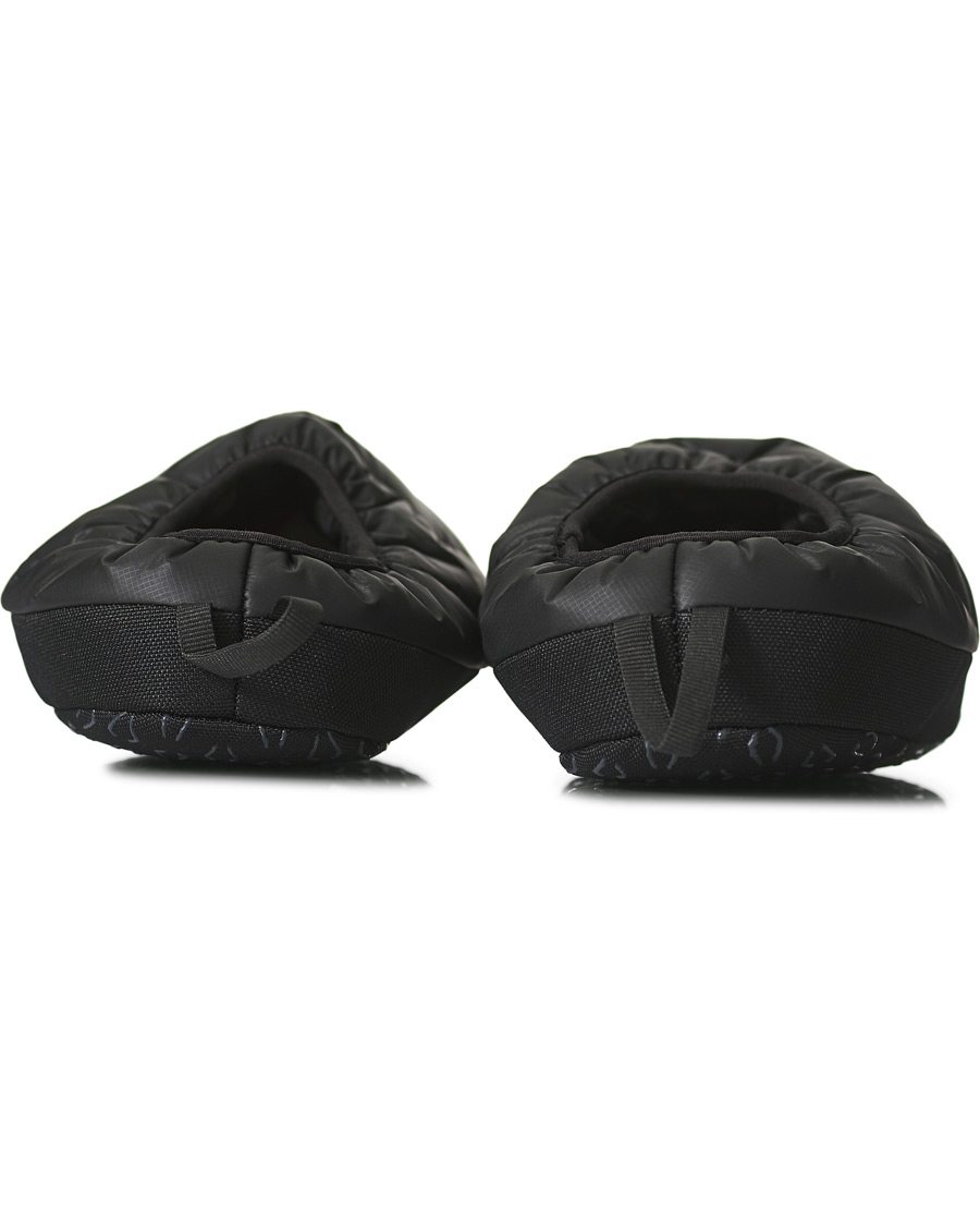 Herre | The North Face Tent Mule Black | The North Face | Tent Mule Black