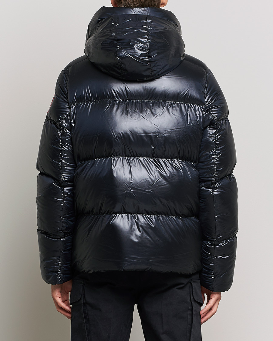 Herre | Jakker | Canada Goose | Crofton Puffer Black
