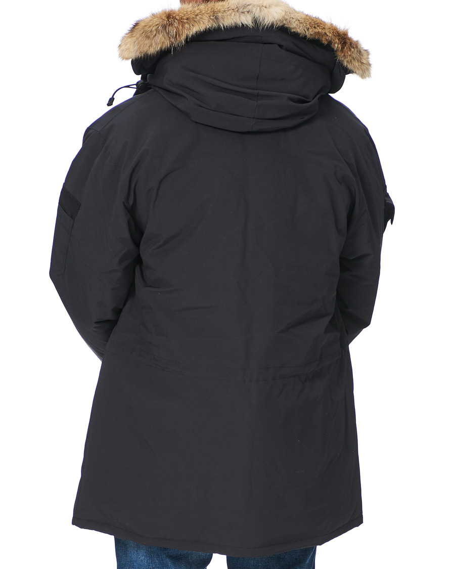 Herre | Jakker | Canada Goose | Expedition Parka Navy