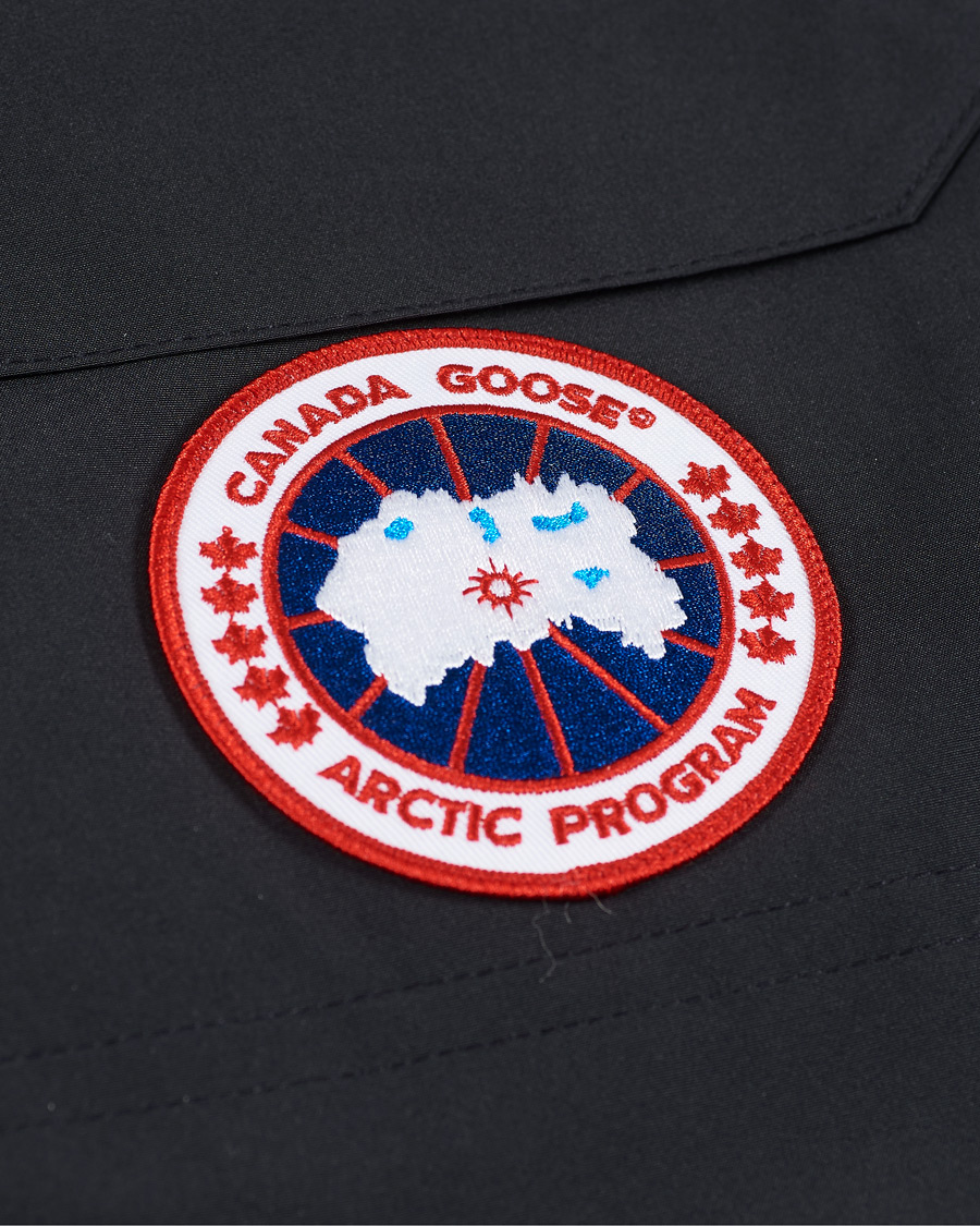 Herre | Jakker | Canada Goose | Expedition Parka Navy