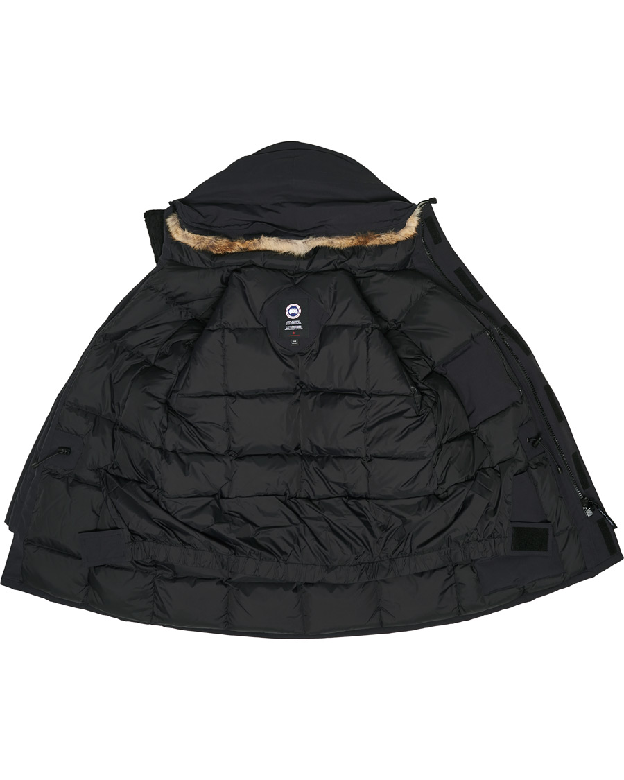 Herre | Jakker | Canada Goose | Expedition Parka Navy