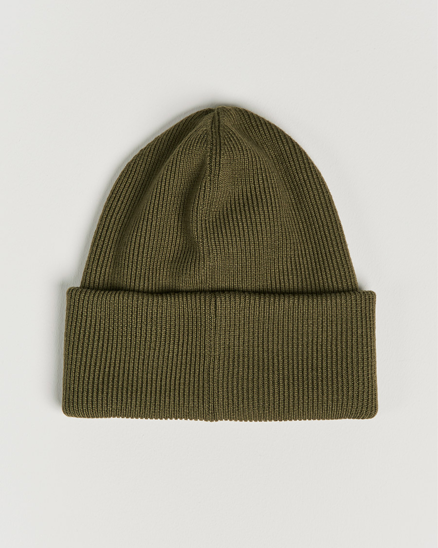 Herre | Canada Goose Arctic Toque - GD Military Green | Canada Goose | Arctic Toque - GD Military Green