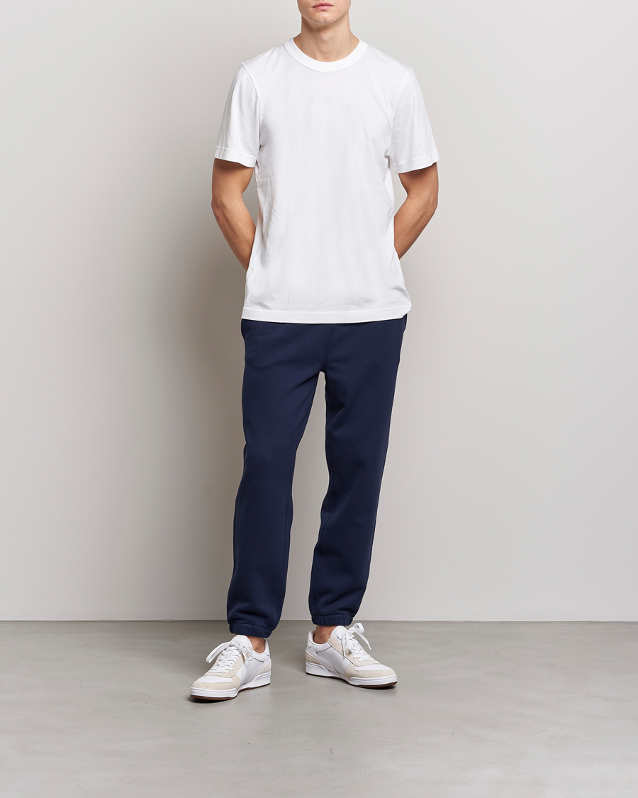 Herre | Bukser | Polo Ralph Lauren | RL Fleece Sweatpants Cruise Navy