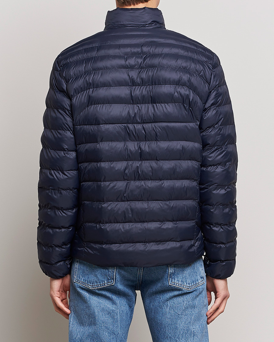 Herre | Jakker | Polo Ralph Lauren | Earth Down Jacket Collection Navy