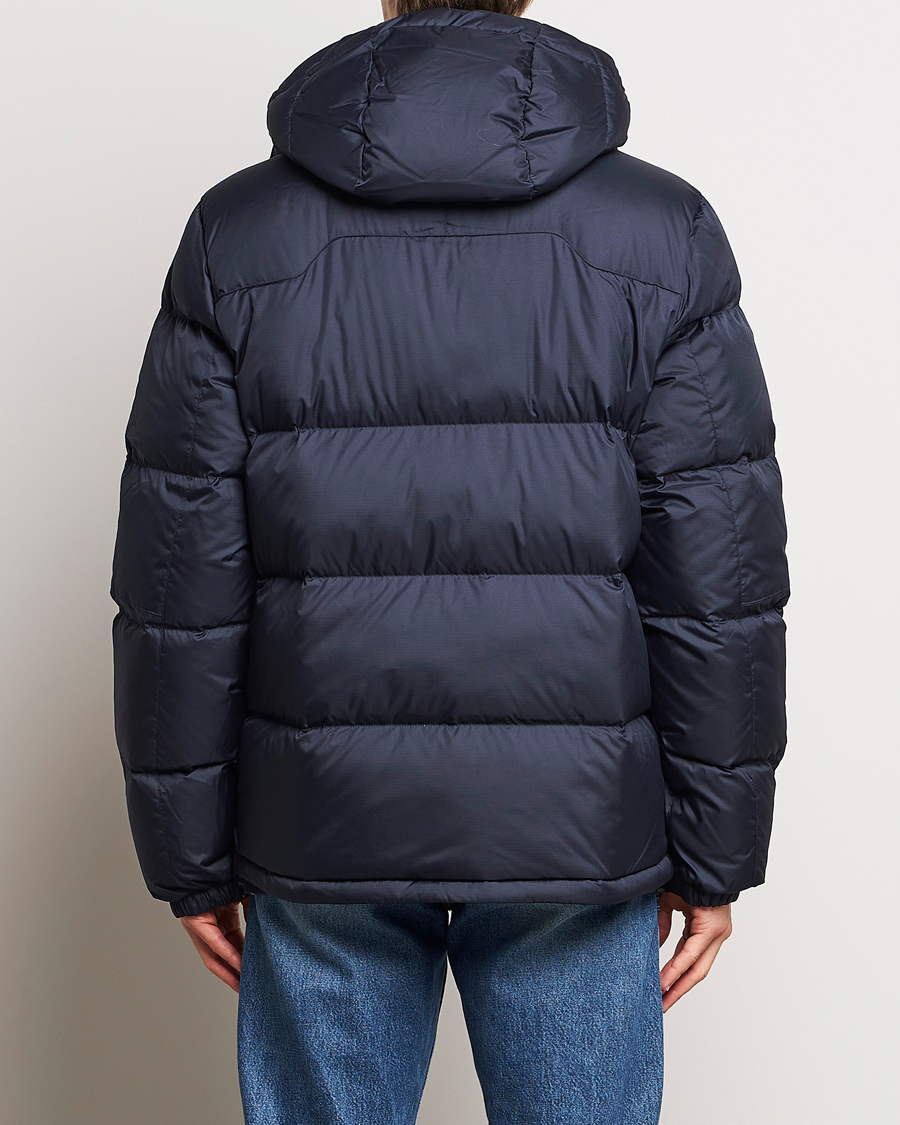 Herre | Jakker | Polo Ralph Lauren | El Cap Down Jacket Collection Navy