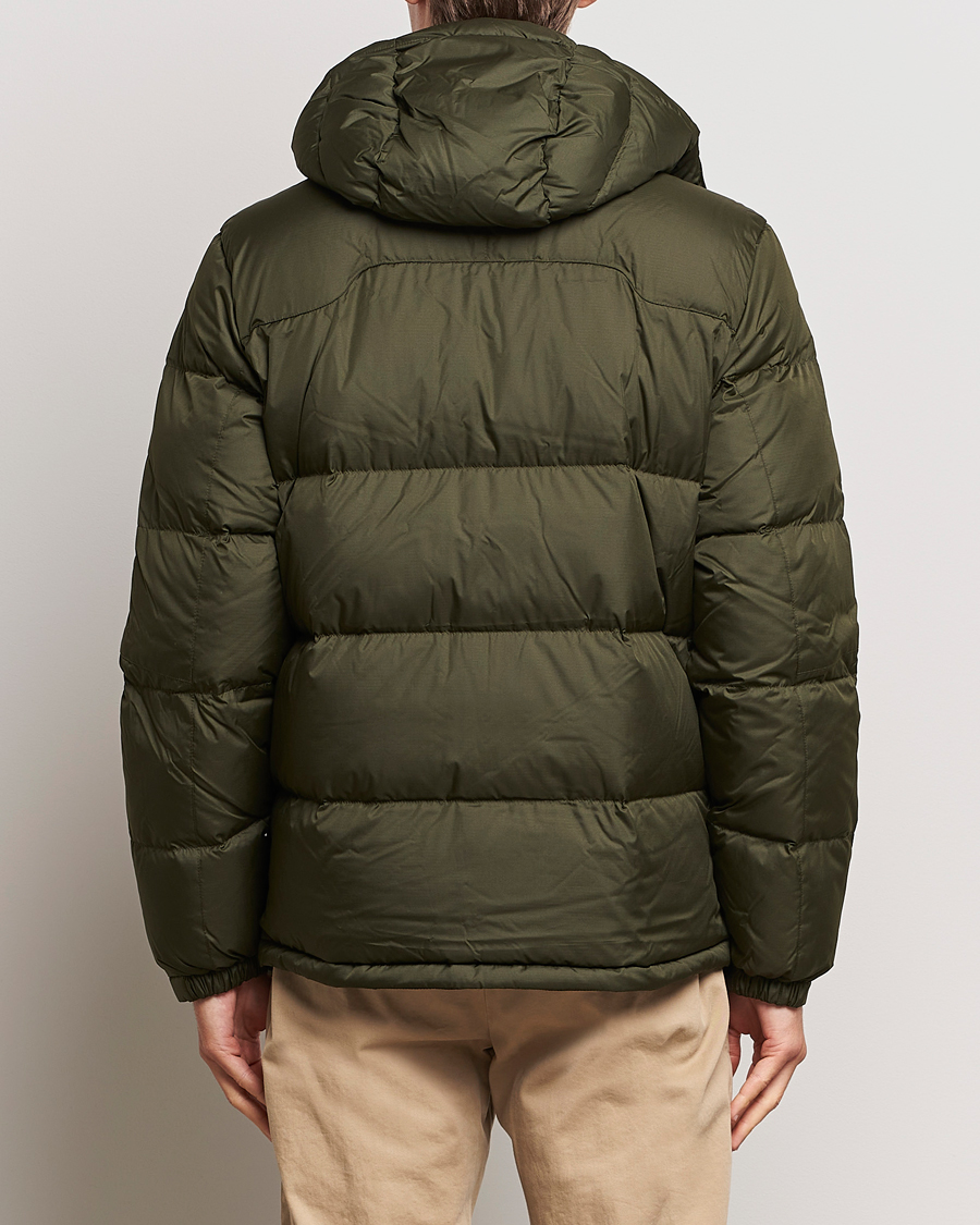 Herre | Jakker | Polo Ralph Lauren | El Cap Down Jacket Company Olive