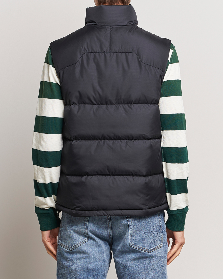 Herre | Jakker | Polo Ralph Lauren | El Cap Down Vest Black