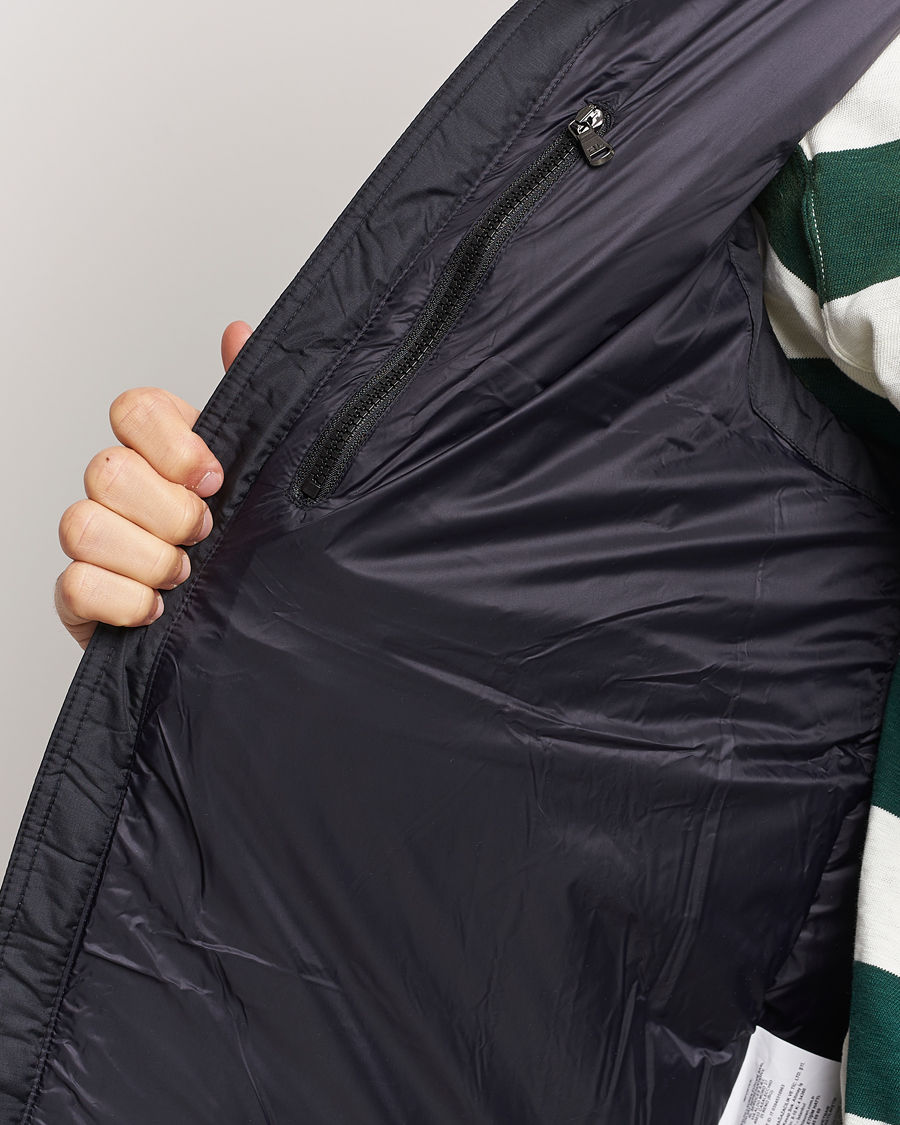 Herre | Jakker | Polo Ralph Lauren | El Cap Down Vest Black