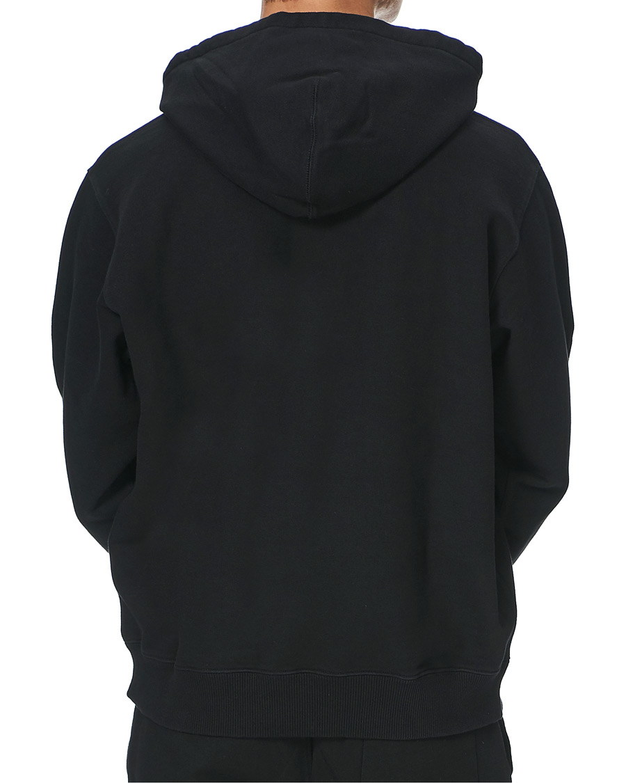 Herre | Gensere | CDLP | Heavyweight Terry Hoodie Black