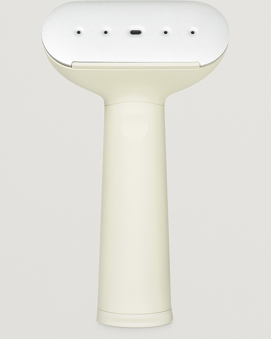 Herre | | Steamery | Cirrus No. 3 Iron Steamer Sand