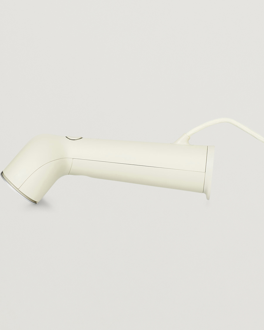 Herre | | Steamery | Cirrus No. 3 Iron Steamer Sand