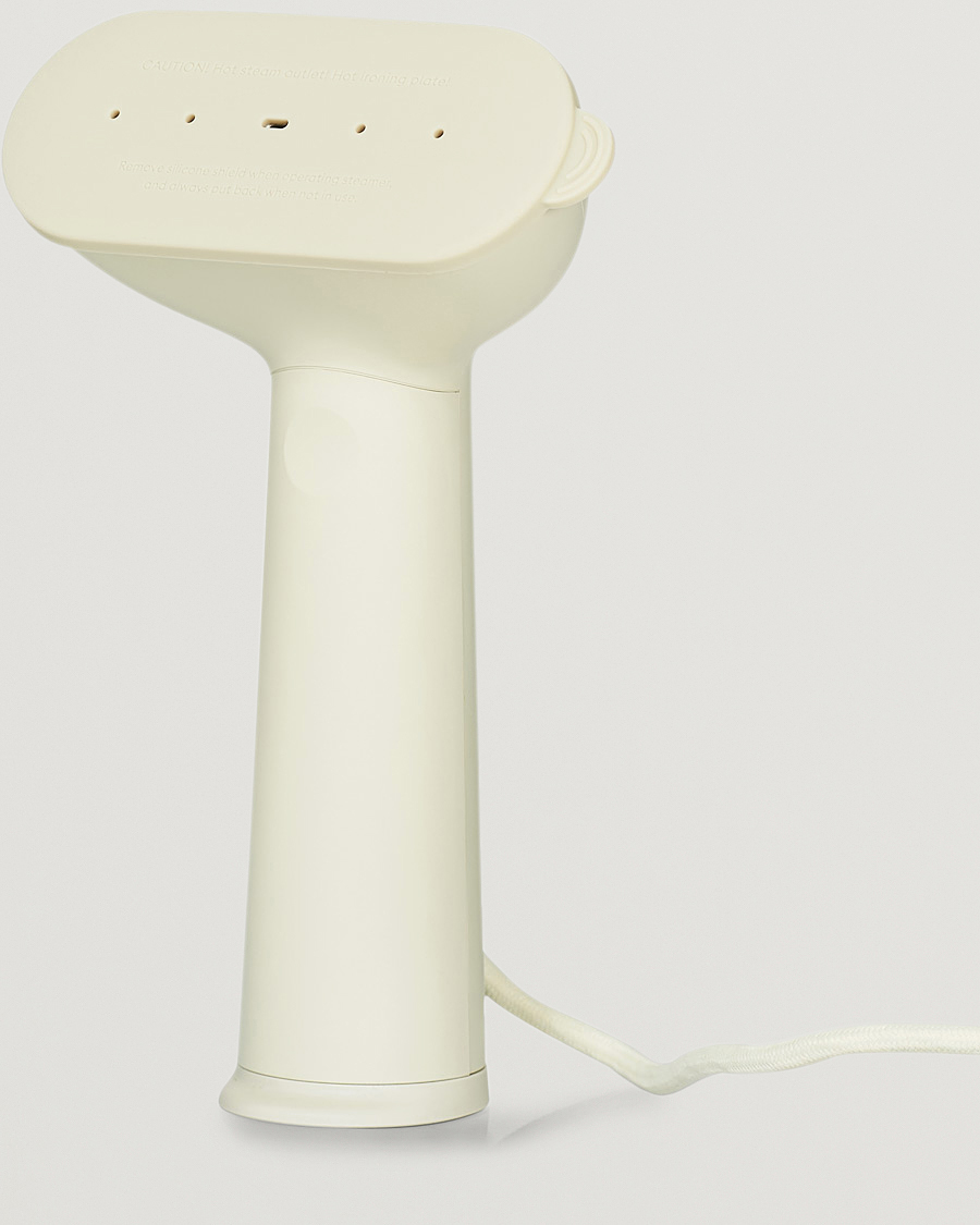 Herre | | Steamery | Cirrus No. 3 Iron Steamer Sand