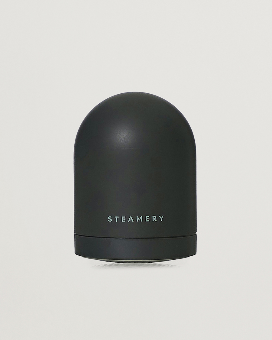 Herre | Steamery | Steamery | Pilo No. 2 Fabric Shaver Charcoal