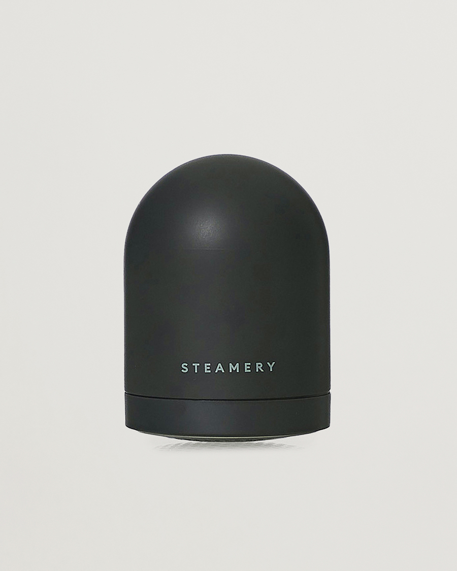 Herre | Pleie av plagg | Steamery | Pilo No. 2 Fabric Shaver Charcoal