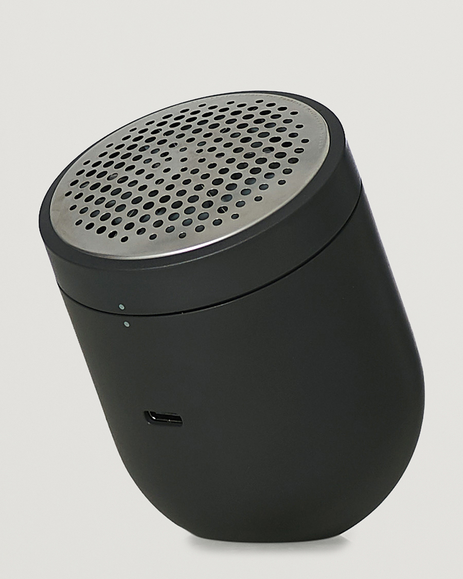 Herre | Pleie av plagg | Steamery | Pilo No. 2 Fabric Shaver Charcoal